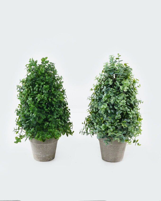 Artificial Plant 16*16*31cm in Yunnan pistache Paper pulp pot GS-73724018 2024May YeahFlower is one of Chinese leading OEM manufacturers and exporters , supplying the silk flowers, wholesale artificial trees