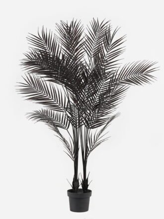 Artificial Tree 80*80*120CM Monstera deliciosa in PP pot GS-30424001 Tree&Plant 3,000+ sqm showroom with thousands of artificial flowers, plants & trees ready for global sourcing.