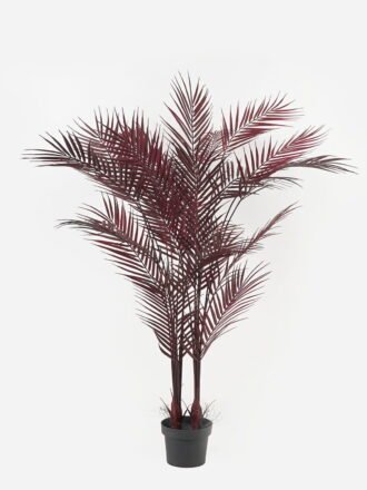 Artificial Tree 75*75*125cm Kwai leaves in pp pot GF-07218010-H1 Tree&Plant 3,000+ sqm showroom with thousands of artificial flowers, plants & trees ready for global sourcing.