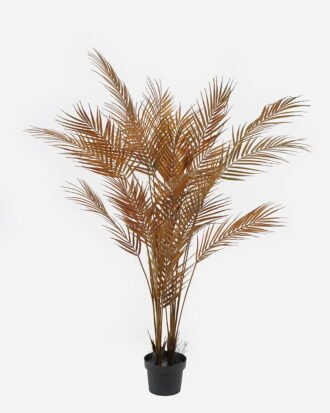 Artificial Tree 75*75*125cm Kwai leaves in pp pot GF-07218010-Y1 2024May YeahFlower is one of Chinese leading OEM manufacturers and exporters , supplying the silk flowers, wholesale artificial trees