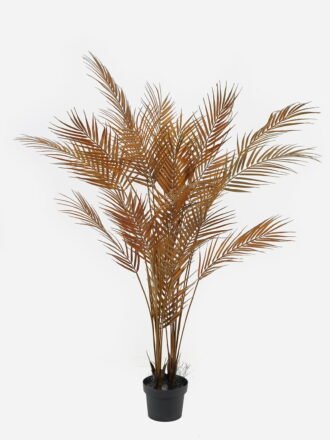 Artificial Tree 75*75*125cm Kwai leaves in pp pot GF-07218010-R1 Tree&Plant 3,000+ sqm showroom with thousands of artificial flowers, plants & trees ready for global sourcing.
