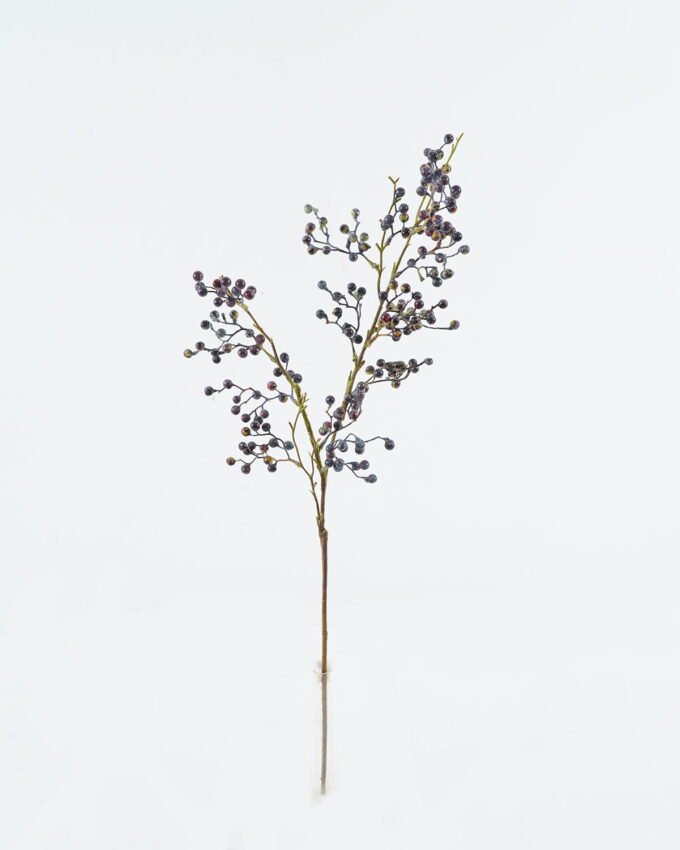 Artificial Flower 19*19*70 Amur grape single stem GS-74724019 Single Flowers 3,000+ sqm showroom with thousands of artificial flowers, plants & trees ready for global sourcing.