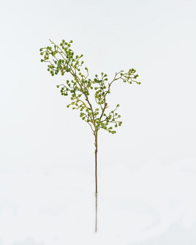 Artificial Flower 19*19*70 Amur grape single stem GS-74724019 Single Flowers 3,000+ sqm showroom with thousands of artificial flowers, plants & trees ready for global sourcing.