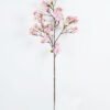 Artificial Flower 30*30*92cm Apple flower single stem GS-27924012-Z1 2024Jul YeahFlower is one of Chinese leading OEM manufacturers and exporters , supplying the silk flowers, wholesale artificial trees