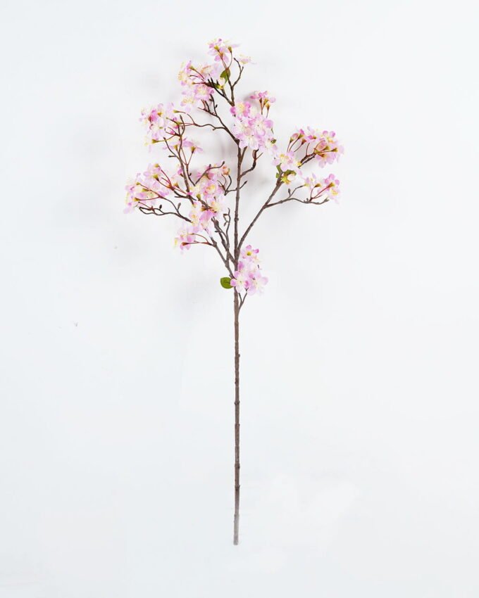 Artificial Flower 30*30*92cm Apple flower single stem GS-27924012-Z1 2024Jul YeahFlower is one of Chinese leading OEM manufacturers and exporters , supplying the silk flowers, wholesale artificial trees