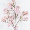 Artificial Flower 30*30*92cm Apple flower single stem GS-27924012-Z1 2024Jul YeahFlower is one of Chinese leading OEM manufacturers and exporters , supplying the silk flowers, wholesale artificial trees