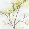 Artificial Flower 30*30*92cm Apple flower single stem GS-27924012 2024Jul YeahFlower is one of Chinese leading OEM manufacturers and exporters , supplying the silk flowers, wholesale artificial trees