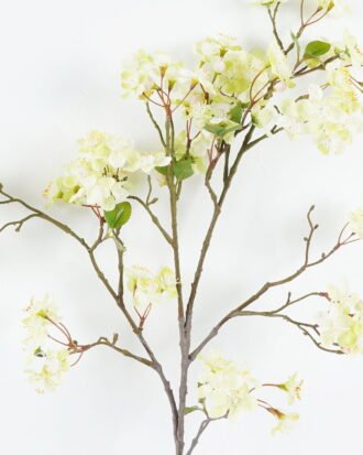 Artificial Flower 30*30*92cm Apple flower single stem GS-27924012 2024Jul YeahFlower is one of Chinese leading OEM manufacturers and exporters , supplying the silk flowers, wholesale artificial trees