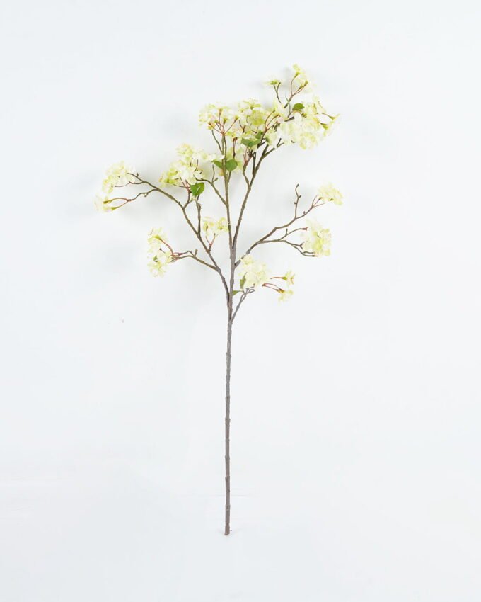 Artificial Flower 30*30*92cm Apple flower single stem GS-27924012 2024Jul YeahFlower is one of Chinese leading OEM manufacturers and exporters , supplying the silk flowers, wholesale artificial trees