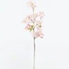 Artificial Flower 15*15*70cm Apple flower single stem GS-27924013-P3 2024Jul YeahFlower is one of Chinese leading OEM manufacturers and exporters , supplying the silk flowers, wholesale artificial trees