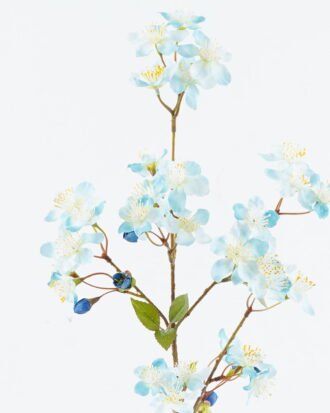 Artificial Flower 15*15*70cm Apple flower single stem GS-27924013 2024Jul YeahFlower is one of Chinese leading OEM manufacturers and exporters , supplying the silk flowers, wholesale artificial trees