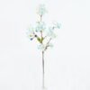 Artificial Flower 15*15*70cm Apple flower single stem GS-27924013 2024Jul YeahFlower is one of Chinese leading OEM manufacturers and exporters , supplying the silk flowers, wholesale artificial trees
