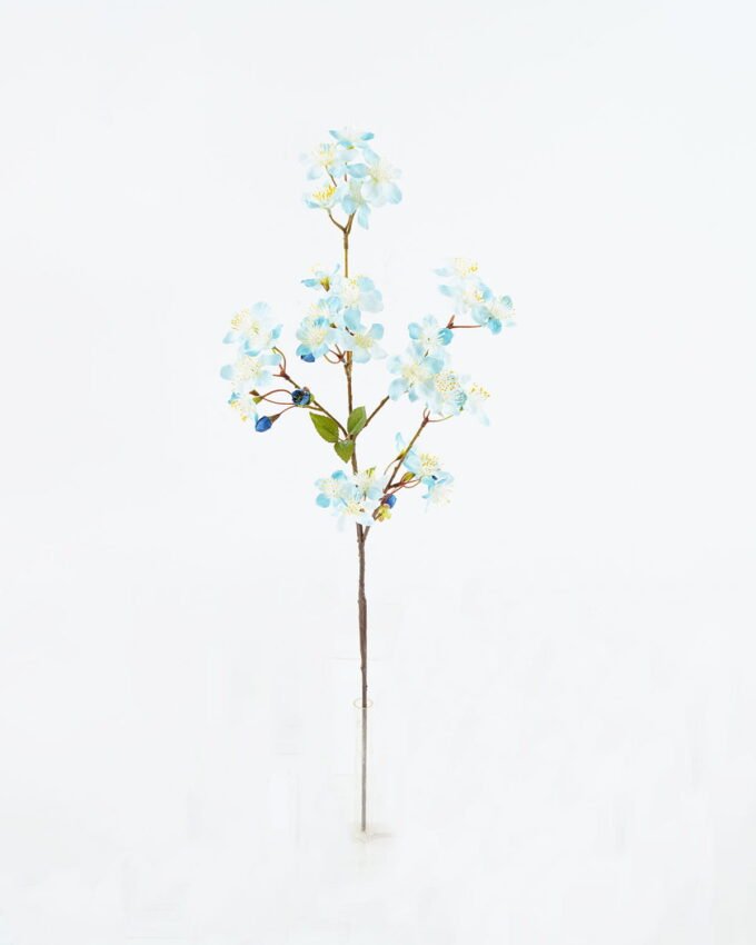 Artificial Flower 15*15*70cm Apple flower single stem GS-27924013 2024Jul YeahFlower is one of Chinese leading OEM manufacturers and exporters , supplying the silk flowers, wholesale artificial trees
