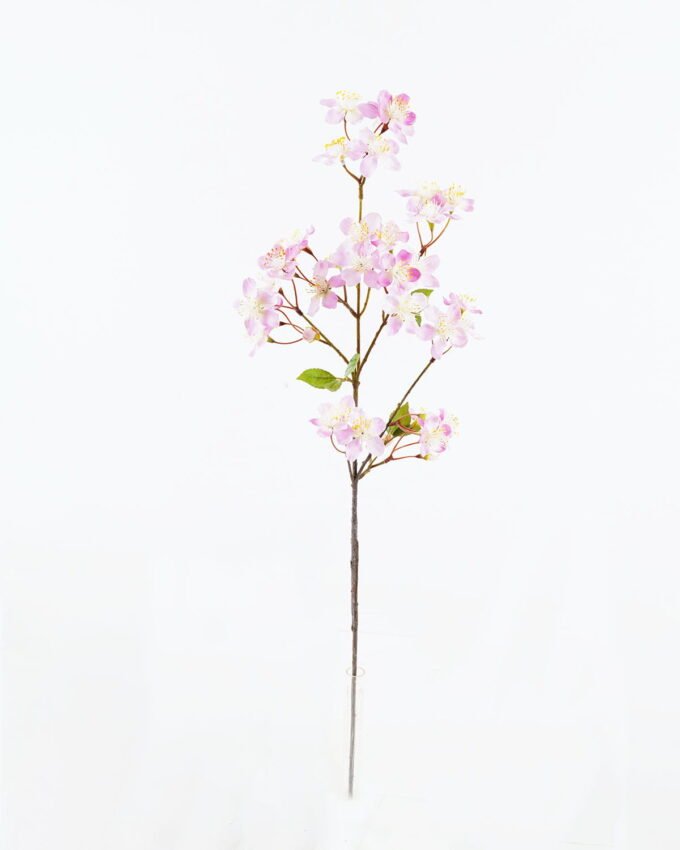 Artificial Flower 15*15*70cm Apple flower single stem GS-27924013 2024Jul YeahFlower is one of Chinese leading OEM manufacturers and exporters , supplying the silk flowers, wholesale artificial trees