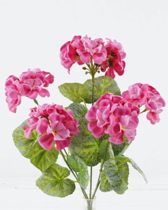 Artificial Flower 16*16*36cm Begonia *5 bush GS-128J24005 2024Jun YeahFlower is one of Chinese leading OEM manufacturers and exporters , supplying the silk flowers, wholesale artificial trees