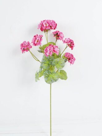 Artificial Flower 15*15*53cm Rose *5 single stem GS-55124014 2024Jun YeahFlower is one of Chinese leading OEM manufacturers and exporters , supplying the silk flowers, wholesale artificial trees