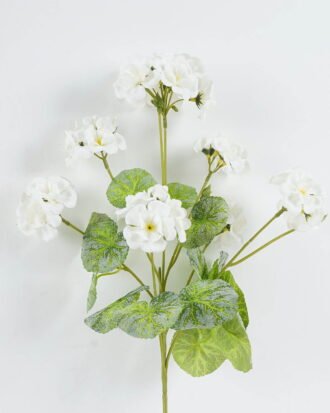 Artificial Flower 19*19*58cm Begonia *7 bush GS-128J24004-W1 2024Jun YeahFlower is one of Chinese leading OEM manufacturers and exporters , supplying the silk flowers, wholesale artificial trees