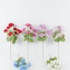 Artificial Flower 19*19*58cm Begonia *7 bush GS-128J24004 2024Jun YeahFlower is one of Chinese leading OEM manufacturers and exporters , supplying the silk flowers, wholesale artificial trees