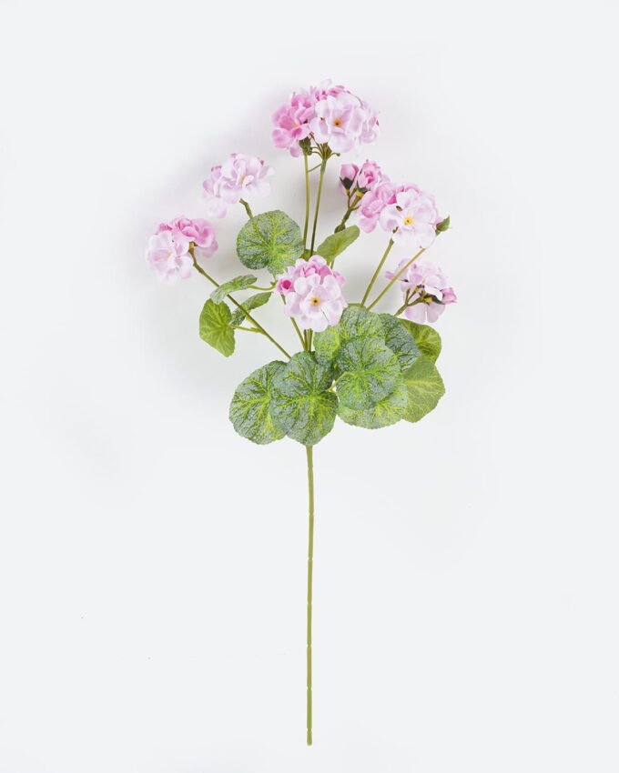 Artificial Flower 19*19*58cm Begonia *7 bush GS-128J24004 2024Jun YeahFlower is one of Chinese leading OEM manufacturers and exporters , supplying the silk flowers, wholesale artificial trees