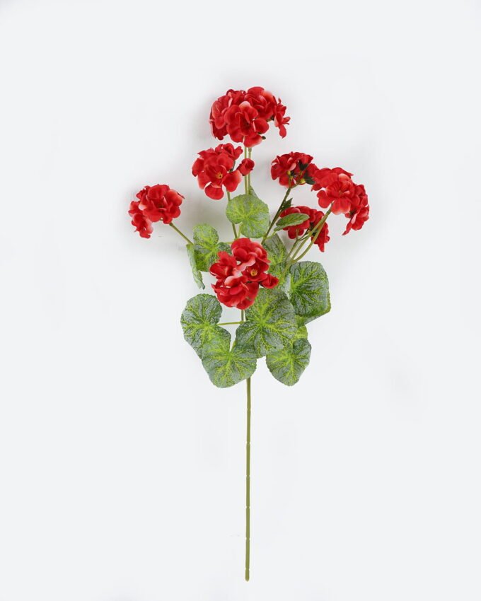 Artificial Flower 19*19*58cm Begonia *7 bush GS-128J24004 2024Jun YeahFlower is one of Chinese leading OEM manufacturers and exporters , supplying the silk flowers, wholesale artificial trees