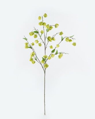 Artificial Flower 46*46*120cm Bellflower single stem GS-2620094-G1 2024Jun YeahFlower is one of Chinese leading OEM manufacturers and exporters , supplying the silk flowers, wholesale artificial trees