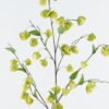 Artificial Flower 46*46*120cm Bellflower single stem GS-2620094-G1 2024Jun YeahFlower is one of Chinese leading OEM manufacturers and exporters , supplying the silk flowers, wholesale artificial trees