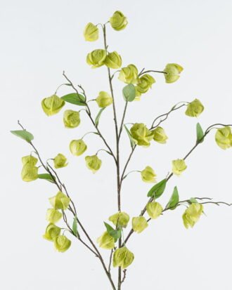 Artificial Flower 46*46*120cm Bellflower single stem GS-2620094-G1 2024Jun YeahFlower is one of Chinese leading OEM manufacturers and exporters , supplying the silk flowers, wholesale artificial trees