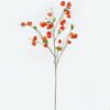 Artificial Flower 46*46*120cm Bellflower single stem GS-2620094-O1 2024Jun YeahFlower is one of Chinese leading OEM manufacturers and exporters , supplying the silk flowers, wholesale artificial trees