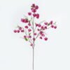 Artificial Flower 46*46*120cm Bellflower single stem GS-2620094-O1 2024Jun YeahFlower is one of Chinese leading OEM manufacturers and exporters , supplying the silk flowers, wholesale artificial trees