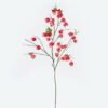 Artificial Flower 46*46*120cm Bellflower single stem GS-2620094-R2 2024Jun YeahFlower is one of Chinese leading OEM manufacturers and exporters , supplying the silk flowers, wholesale artificial trees