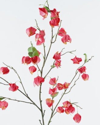 Artificial Flower 46*46*120cm Bellflower single stem GS-2620094-R2 Single Flowers YeahFlower is one of Chinese leading OEM manufacturers and exporters , supplying the silk flowers, wholesale artificial trees