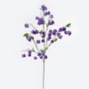 Artificial Flower 46*46*120cm Bellflower single stem GS-2620094-Z1 2024Jun YeahFlower is one of Chinese leading OEM manufacturers and exporters , supplying the silk flowers, wholesale artificial trees