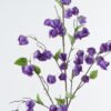 Artificial Flower 46*46*120cm Bellflower single stem GS-2620094-Z1 2024Jun YeahFlower is one of Chinese leading OEM manufacturers and exporters , supplying the silk flowers, wholesale artificial trees