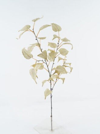 Artificial Flower 15*15*92cm Bodhi Foliage single stem GS-49524007-P1 Single Flowers 3,000+ sqm showroom with thousands of artificial flowers, plants & trees ready for global sourcing.