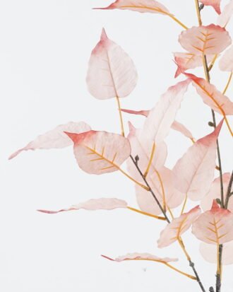 Artificial Flower 15*15*92cm Bodhi Foliage single stem GS-49524007-P1 2024Jul YeahFlower is one of Chinese leading OEM manufacturers and exporters , supplying the silk flowers, wholesale artificial trees Artificial Flower 15*15*92cm Bodhi Foliage single stem GS-49524007-P1 2024Jul YeahFlower is one of Chinese leading OEM manufacturers and exporters , supplying the silk flowers, wholesale artificial trees