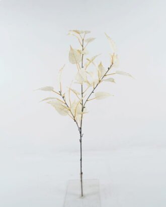 Artificial Flower 15*15*92cm Bodhi Foliage single stem GS-49524007-W1 2024Jul YeahFlower is one of Chinese leading OEM manufacturers and exporters , supplying the silk flowers, wholesale artificial trees Artificial Flower 15*15*92cm Bodhi Foliage single stem GS-49524007-W1 2024Jul YeahFlower is one of Chinese leading OEM manufacturers and exporters , supplying the silk flowers, wholesale artificial trees