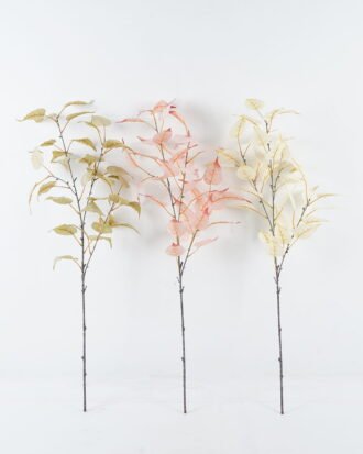 Artificial Flower 15*15*92cm Bodhi Foliage single stem GS-49524007 2024Jul YeahFlower is one of Chinese leading OEM manufacturers and exporters , supplying the silk flowers, wholesale artificial trees Artificial Flower 15*15*92cm Bodhi Foliage single stem GS-49524007 2024Jul YeahFlower is one of Chinese leading OEM manufacturers and exporters , supplying the silk flowers, wholesale artificial trees