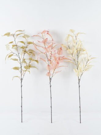 Artificial Flower 10*10*64cm Poppy *5 single stem GS-49524004-W1 Single Flowers 3,000+ sqm showroom with thousands of artificial flowers, plants & trees ready for global sourcing.