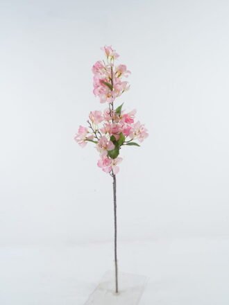 Artificial Flower 22*22*100cm Bougainvillea  *2 spray GS-49524009 Single Flowers 3,000+ sqm showroom with thousands of artificial flowers, plants & trees ready for global sourcing.