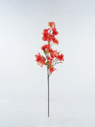 Artificial Flower 22*22*100cm Bougainvillea  *2 spray GS-49524009-P1 Single Flowers 3,000+ sqm showroom with thousands of artificial flowers, plants & trees ready for global sourcing.