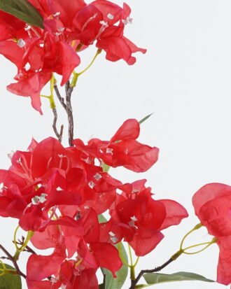 Artificial Flower 22*22*100cm Bougainvillea  *2 spray GS-49524009-R3 2024Jul YeahFlower is one of Chinese leading OEM manufacturers and exporters , supplying the silk flowers, wholesale artificial trees