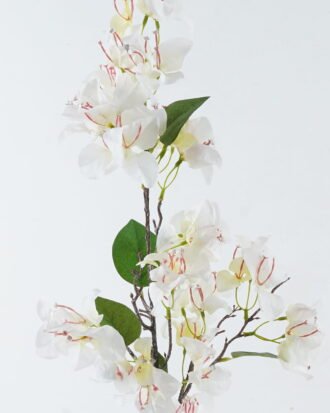 Artificial Flower 22*22*100cm Bougainvillea  *2 spray GS-49524009-W1 2024Jul YeahFlower is one of Chinese leading OEM manufacturers and exporters , supplying the silk flowers, wholesale artificial trees