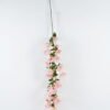 Artificial Flower 18*18*148cm Bougainvillea garland GS-49524012-P1 2024Jul YeahFlower is one of Chinese leading OEM manufacturers and exporters , supplying the silk flowers, wholesale artificial trees