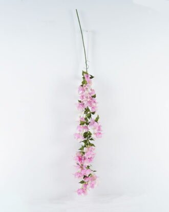 Artificial Flower 18*18*148cm Bougainvillea garland GS-49524012-R1 2024Jul YeahFlower is one of Chinese leading OEM manufacturers and exporters , supplying the silk flowers, wholesale artificial trees