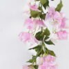 Artificial Flower 18*18*148cm Bougainvillea garland GS-49524012-R1 2024Jul YeahFlower is one of Chinese leading OEM manufacturers and exporters , supplying the silk flowers, wholesale artificial trees