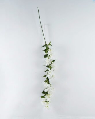 Artificial Flower 18*18*148cm Bougainvillea garland GS-49524012-W1 2024Jul YeahFlower is one of Chinese leading OEM manufacturers and exporters , supplying the silk flowers, wholesale artificial trees