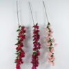 Artificial Flower Bougainvillea garland GS-49524012_3 Artificial Flower 18*18*148cm Bougainvillea garland GS-49524012 2024Jul YeahFlower is one of Chinese leading OEM manufacturers and exporters , supplying the silk flowers, wholesale artificial trees