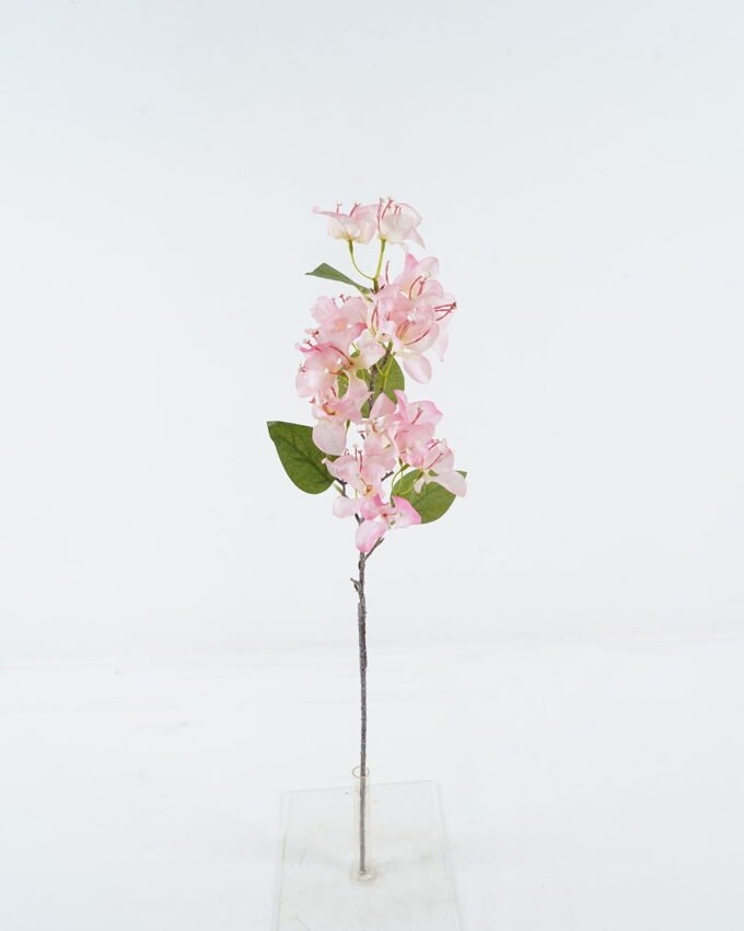 Artificial Flower 14*14*78cm Bougainvillea single stem GS-49524008-R1 2024Jul YeahFlower is one of Chinese leading OEM manufacturers and exporters , supplying the silk flowers, wholesale artificial trees