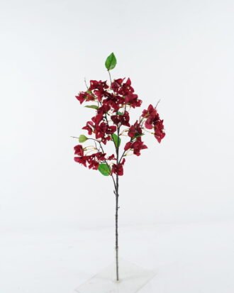 Artificial Flower 22*22*97cm Bougainvillea single stem GS-49524011-R2 2024Jul YeahFlower is one of Chinese leading OEM manufacturers and exporters , supplying the silk flowers, wholesale artificial trees