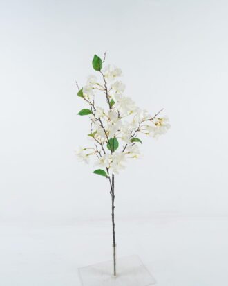 Artificial Flower 22*22*97cm Bougainvillea single stem GS-49524011-W1 2024Jul YeahFlower is one of Chinese leading OEM manufacturers and exporters , supplying the silk flowers, wholesale artificial trees